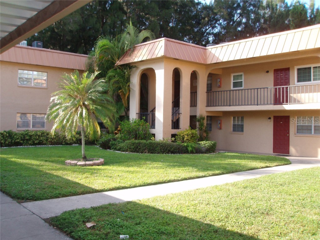 4500 E Bay Drive #138 Clearwater FL 33764 U8142485 image1
