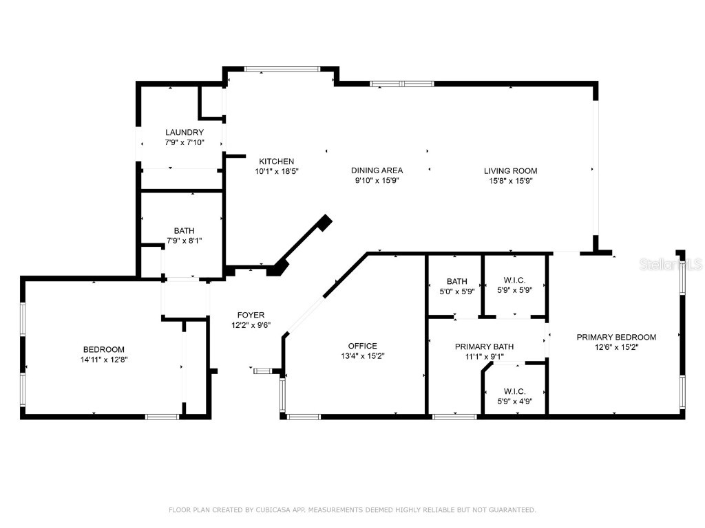 4500 Golf Club Lane Spring Hill FL 34609 TB8424535 image35