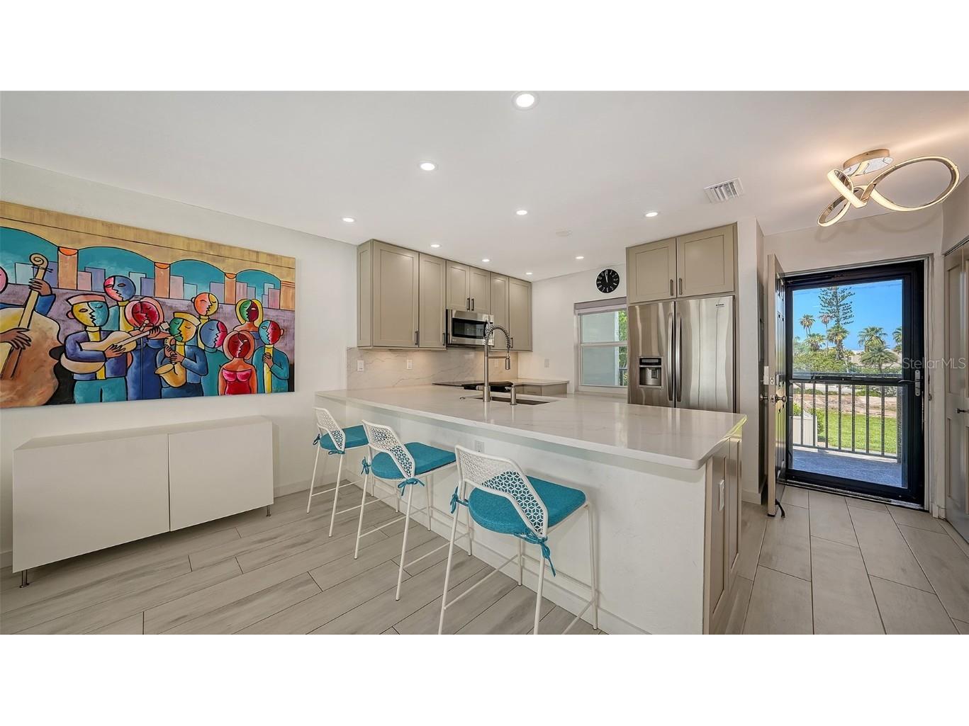 4500 Gulf Of Mexico Drive #202 Longboat Key FL 34228 - SARASOTA BAY A4664363 image10