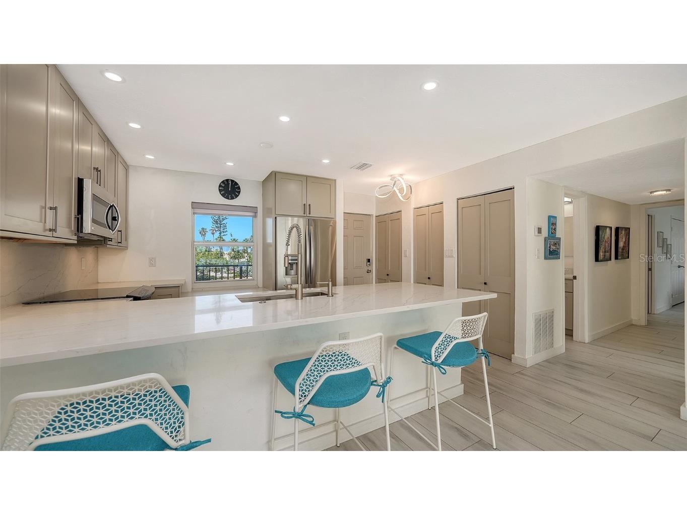 4500 Gulf Of Mexico Drive #202 Longboat Key FL 34228 - SARASOTA BAY A4664363 image11