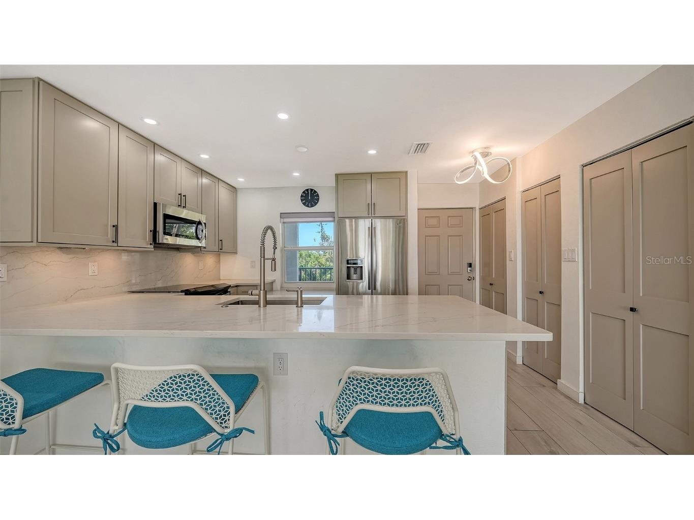 4500 Gulf Of Mexico Drive #202 Longboat Key FL 34228 - SARASOTA BAY A4664363 image13