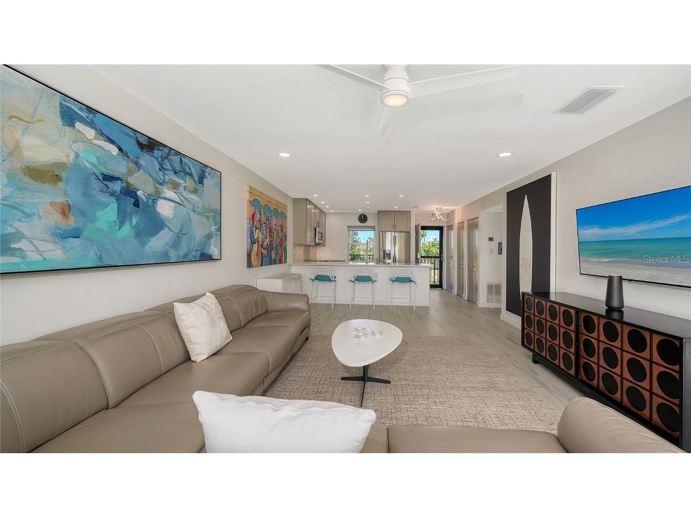 4500 Gulf Of Mexico Drive #202 Longboat Key FL 34228 - SARASOTA BAY A4664363 image14