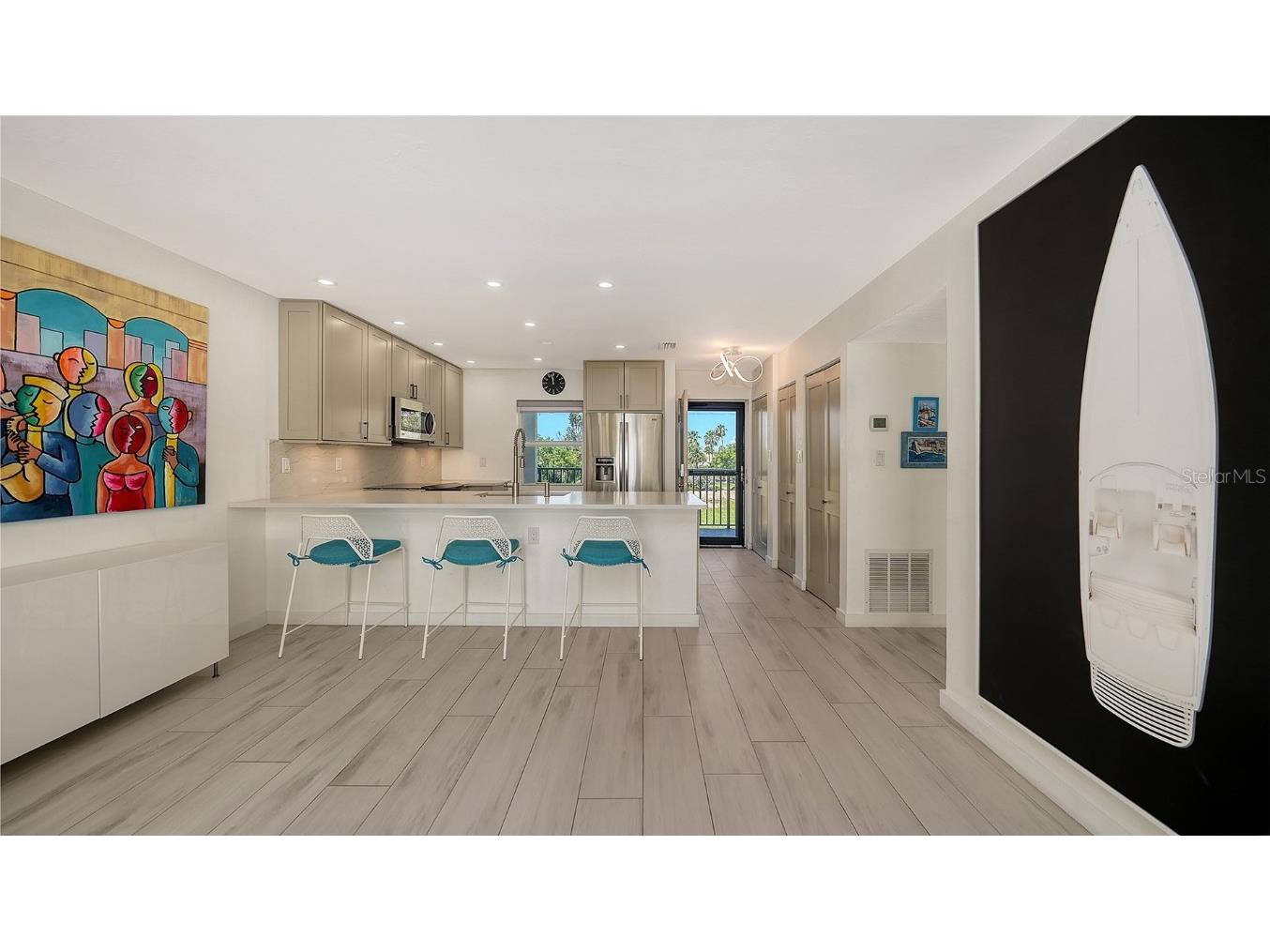 4500 Gulf Of Mexico Drive #202 Longboat Key FL 34228 - SARASOTA BAY A4664363 image15