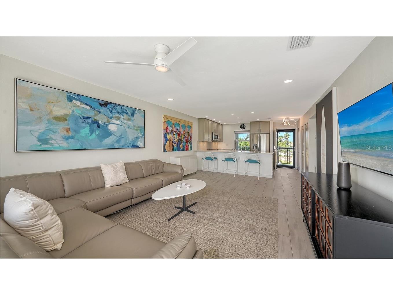 4500 Gulf Of Mexico Drive #202 Longboat Key FL 34228 - SARASOTA BAY A4664363 image16