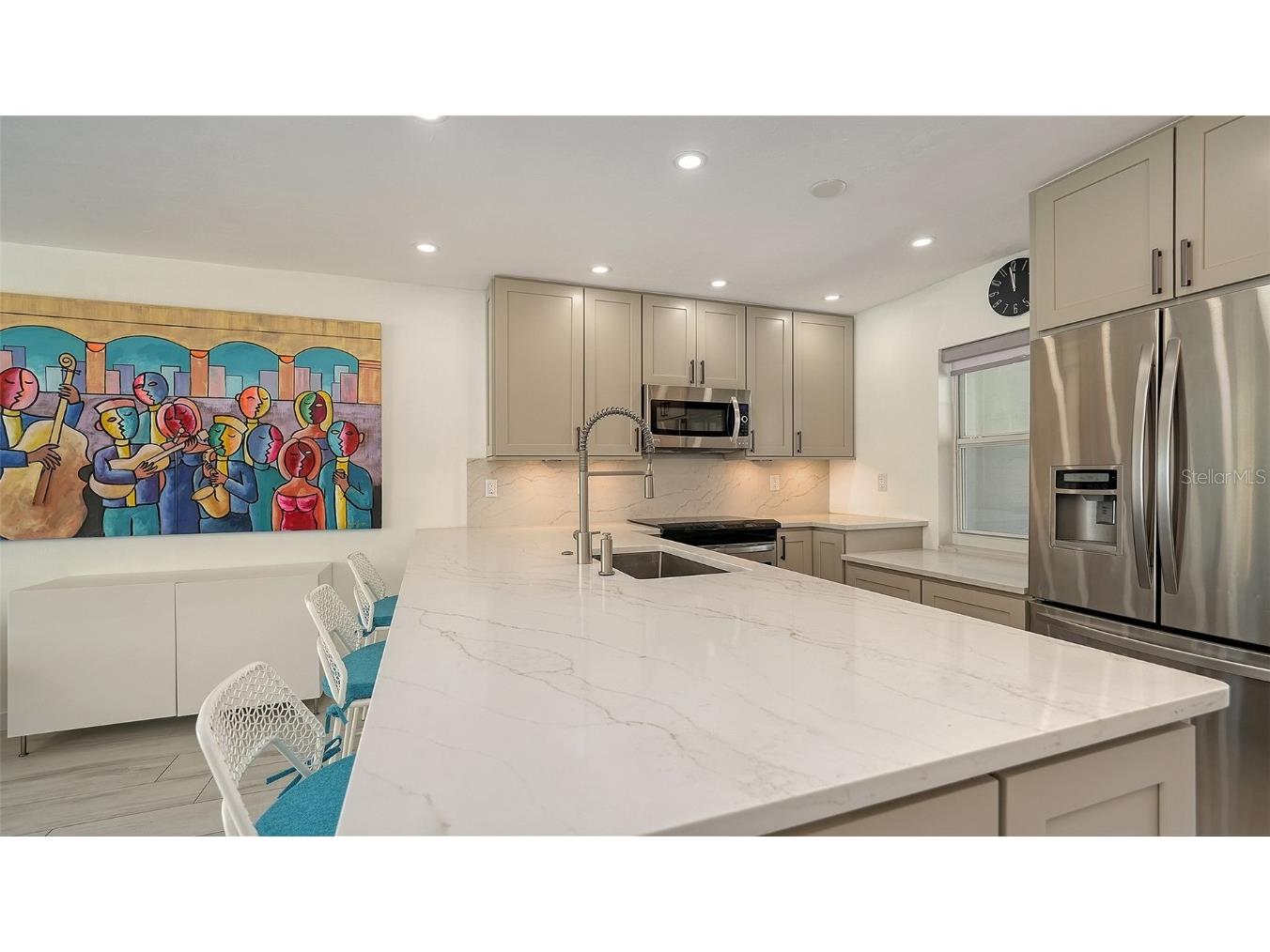 4500 Gulf Of Mexico Drive #202 Longboat Key FL 34228 - SARASOTA BAY A4664363 image17