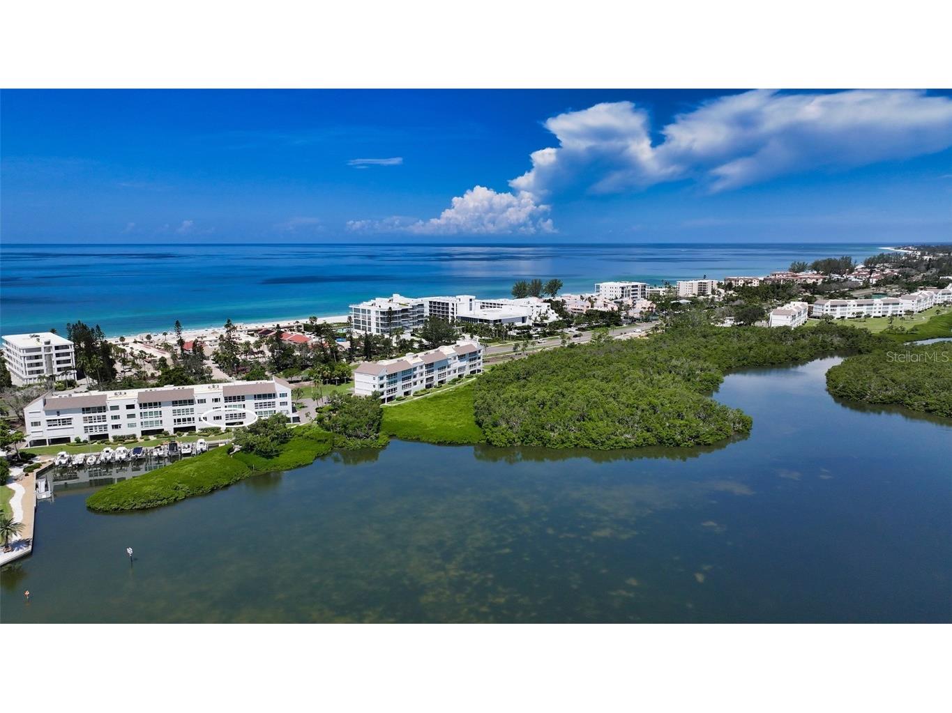 4500 Gulf Of Mexico Drive #202 Longboat Key FL 34228 - SARASOTA BAY A4664363 image18