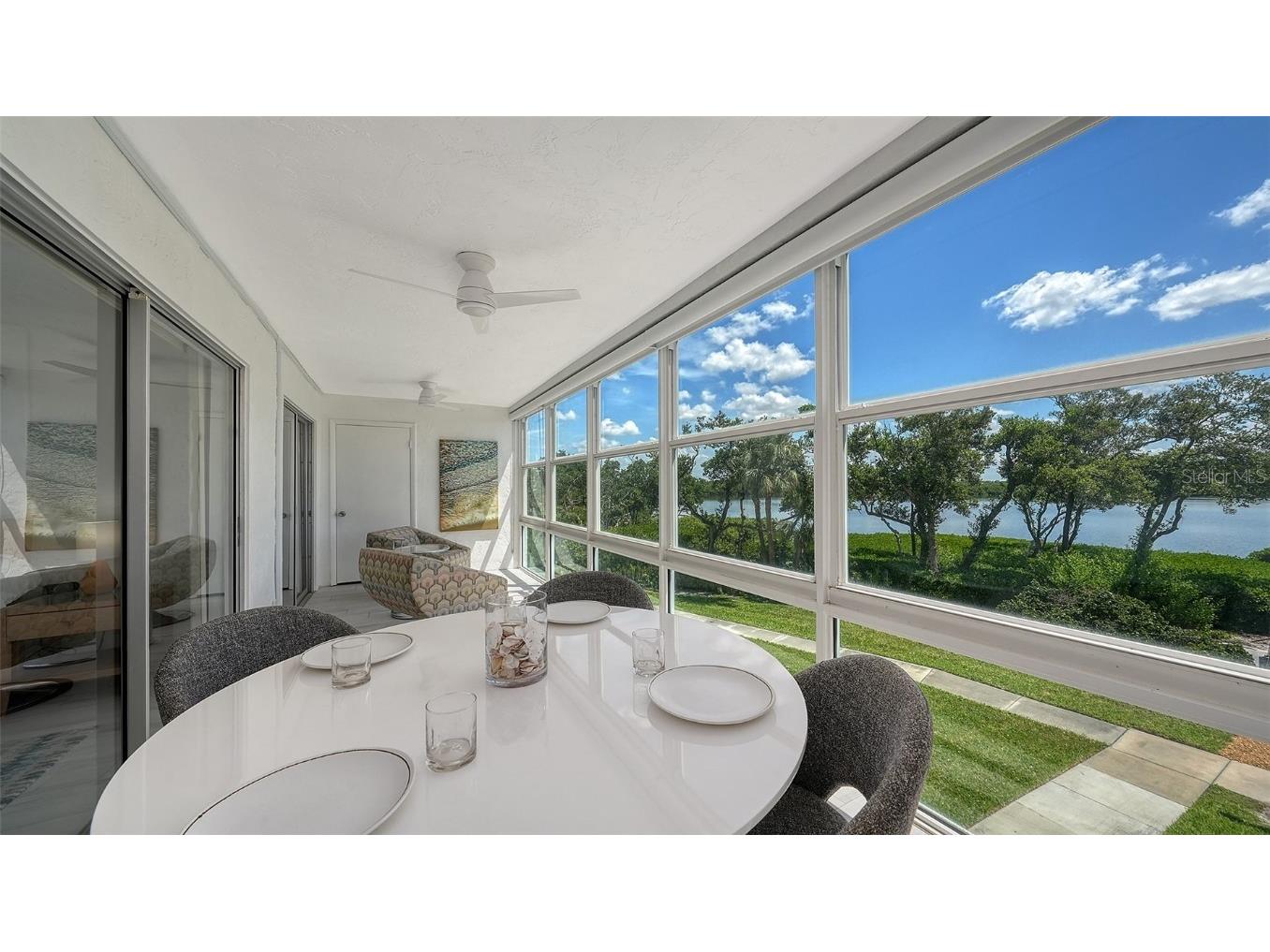 4500 Gulf Of Mexico Drive #202 Longboat Key FL 34228 - SARASOTA BAY A4664363 image19