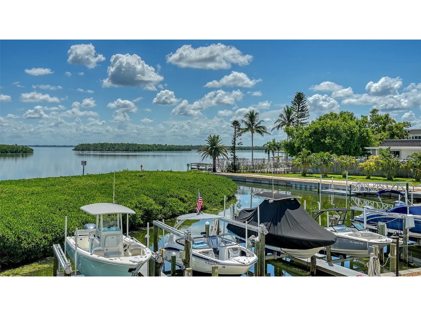 4500 Gulf Of Mexico Drive #202 Longboat Key FL 34228 - SARASOTA BAY A4664363 image20