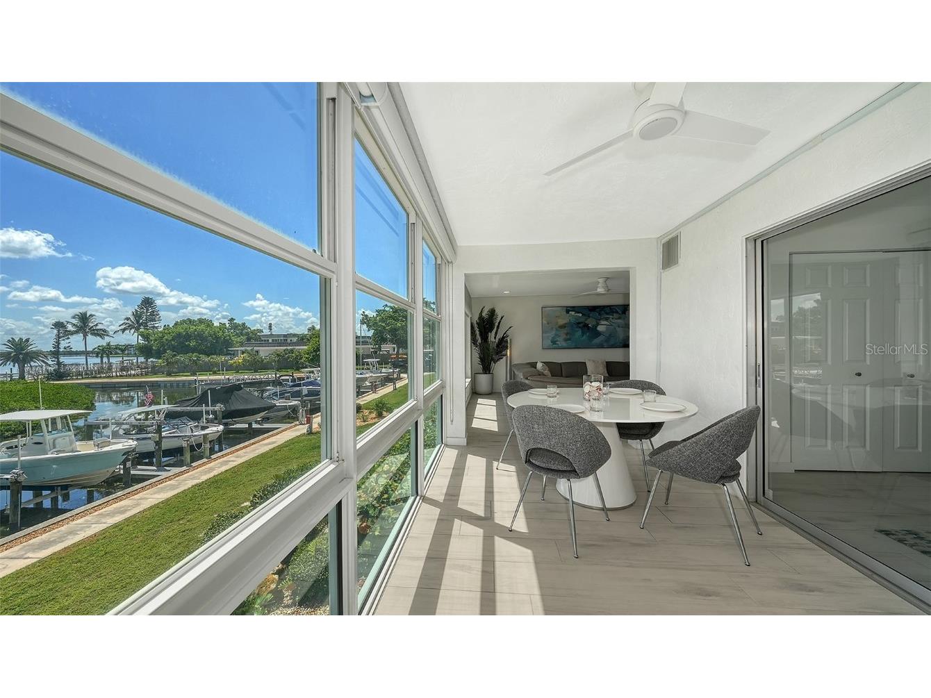 4500 Gulf Of Mexico Drive #202 Longboat Key FL 34228 - SARASOTA BAY A4664363 image21