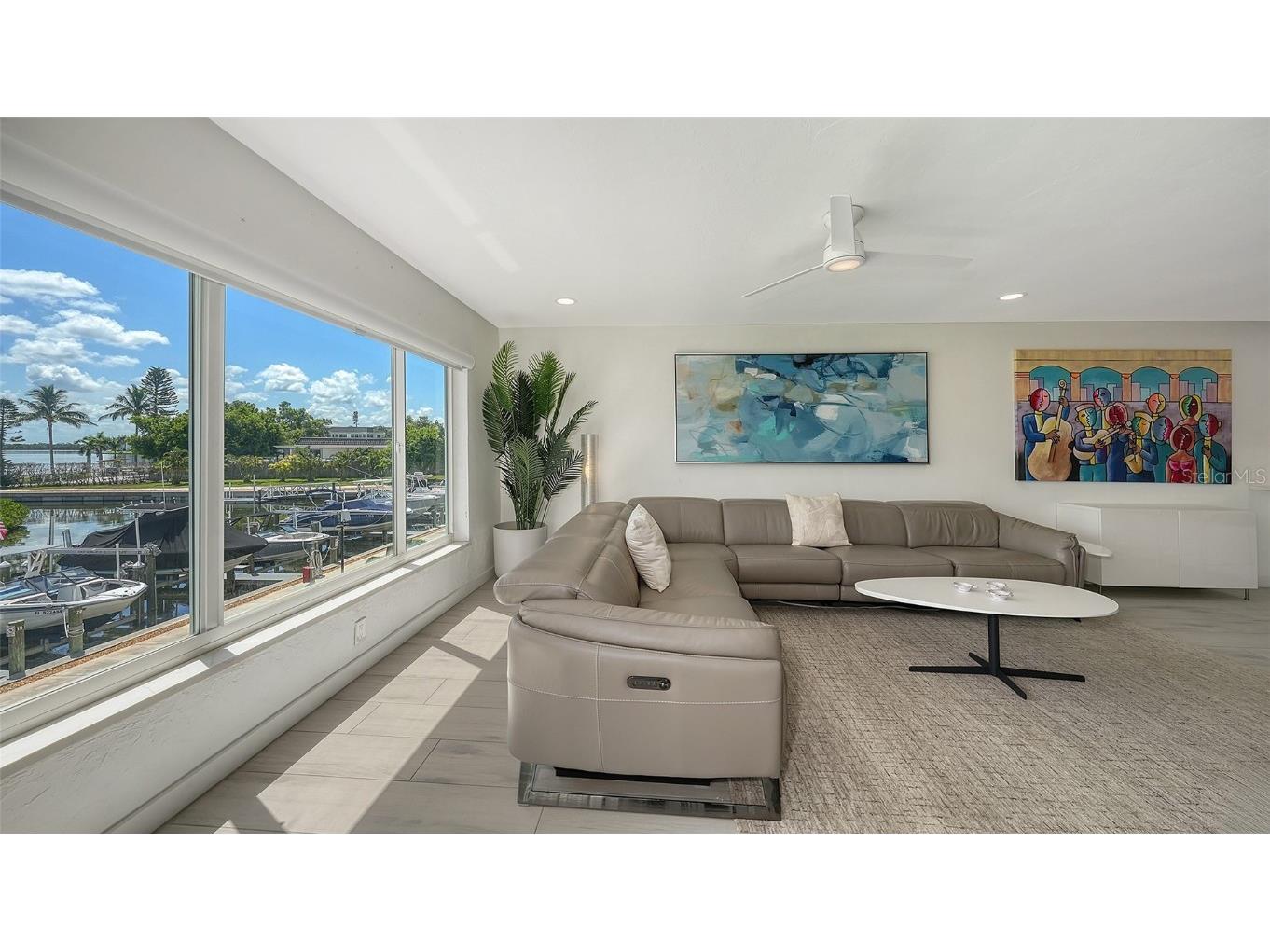 4500 Gulf Of Mexico Drive #202 Longboat Key FL 34228 - SARASOTA BAY A4664363 image22