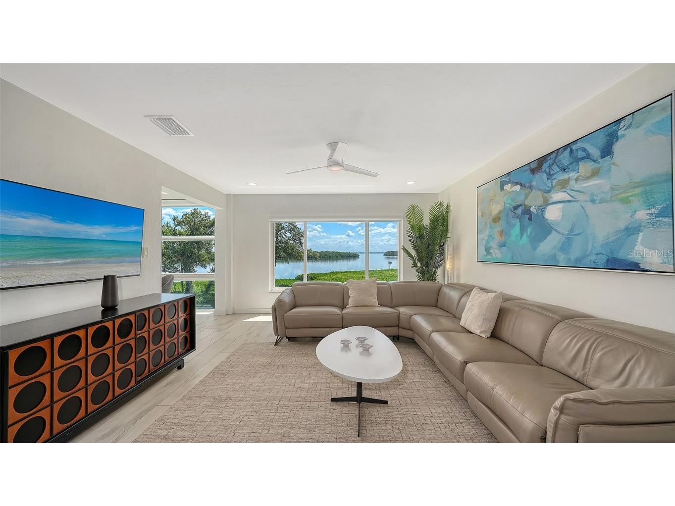 4500 Gulf Of Mexico Drive #202 Longboat Key FL 34228 - SARASOTA BAY A4664363 image24