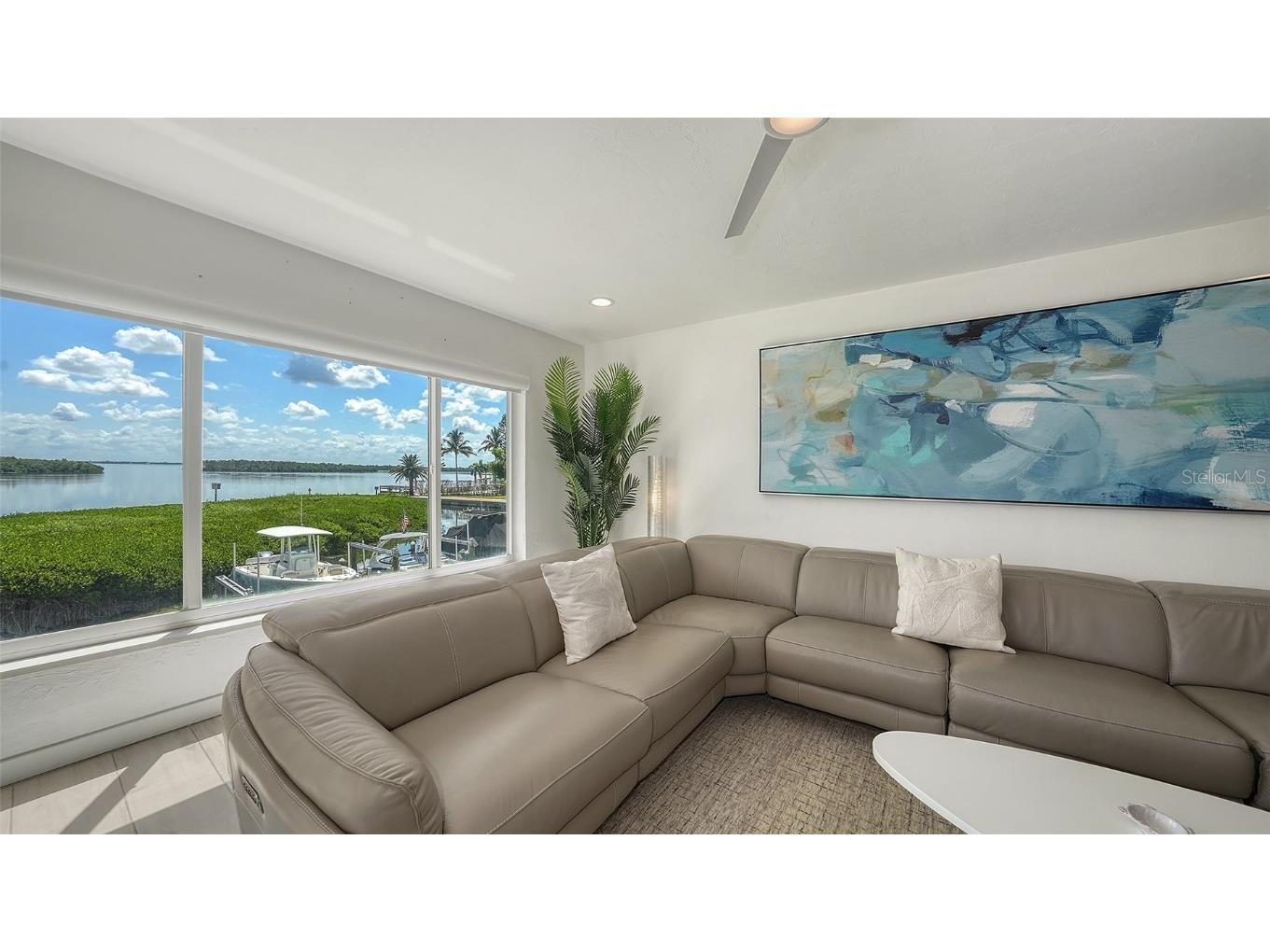 4500 Gulf Of Mexico Drive #202 Longboat Key FL 34228 - SARASOTA BAY A4664363 image25