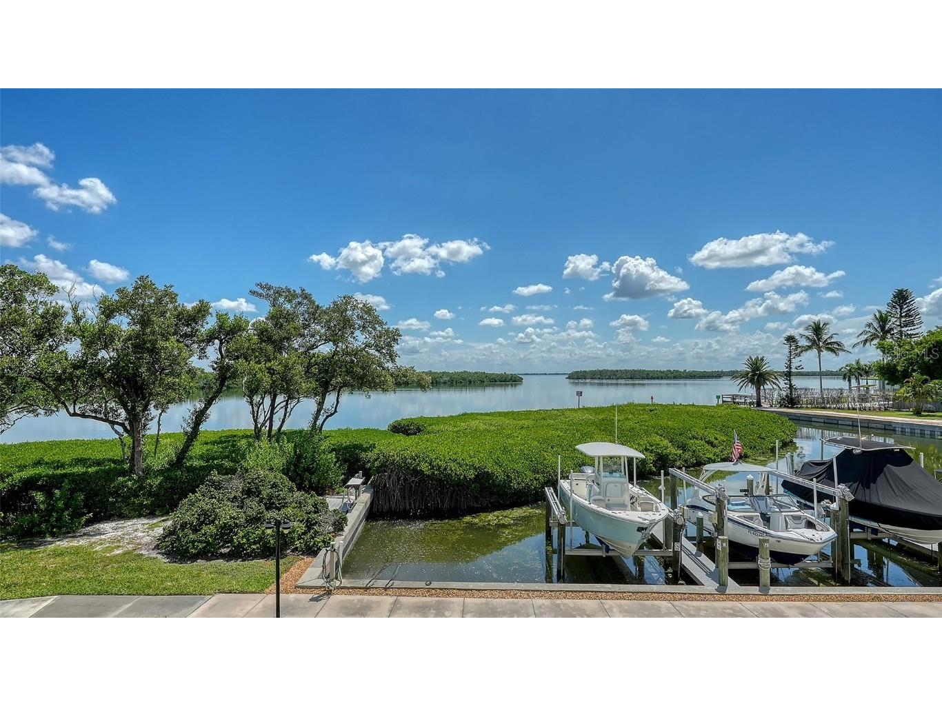 4500 Gulf Of Mexico Drive #202 Longboat Key FL 34228 - SARASOTA BAY A4664363 image26