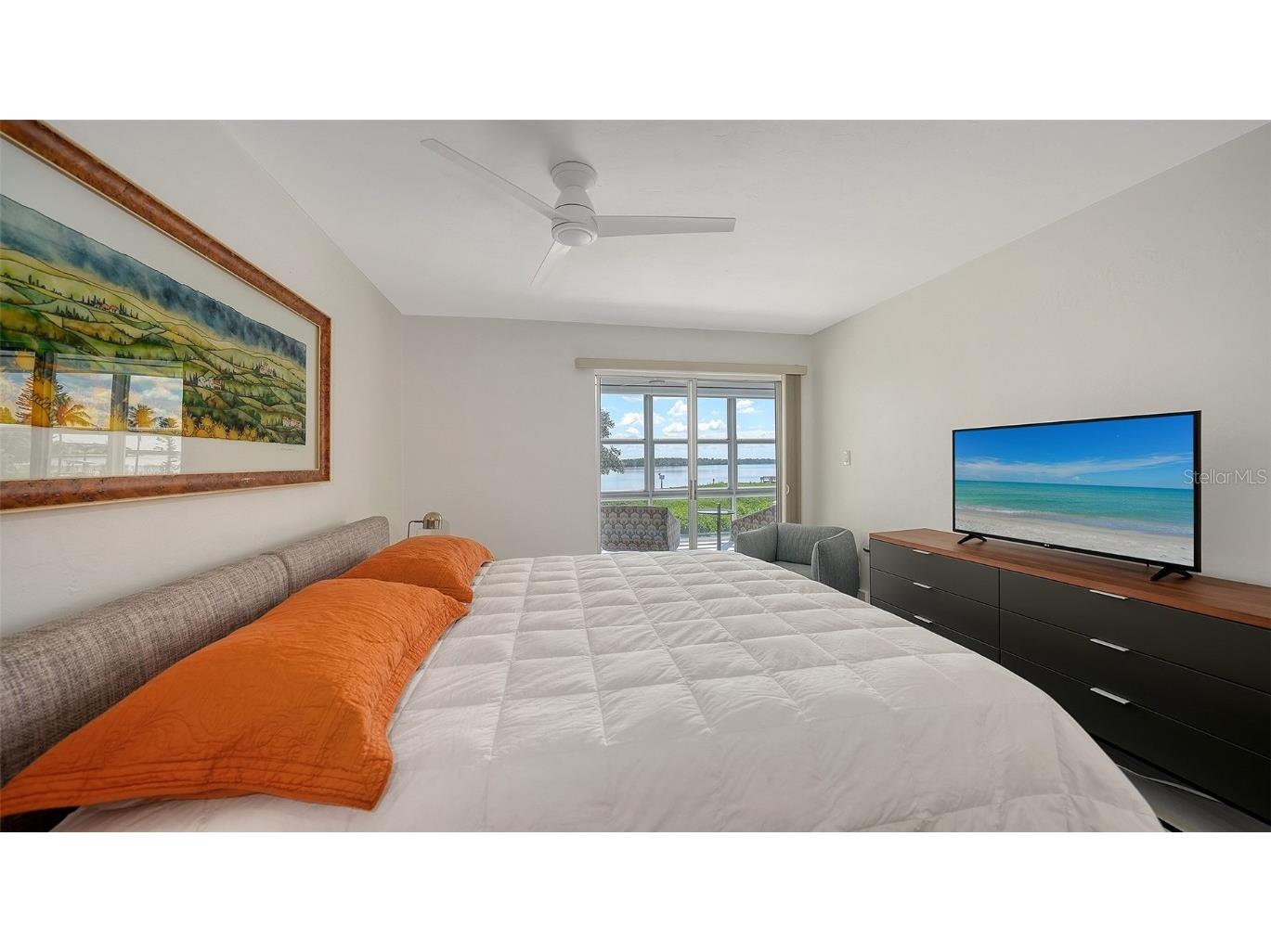 4500 Gulf Of Mexico Drive #202 Longboat Key FL 34228 - SARASOTA BAY A4664363 image29