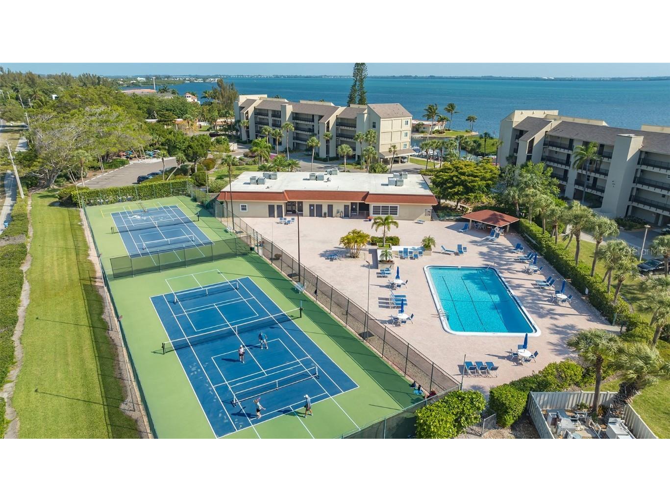 4500 Gulf Of Mexico Drive #202 Longboat Key FL 34228 - SARASOTA BAY A4664363 image33