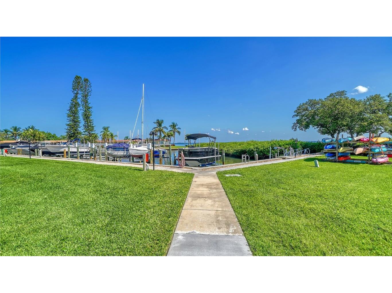 4500 Gulf Of Mexico Drive #202 Longboat Key FL 34228 - SARASOTA BAY A4664363 image34