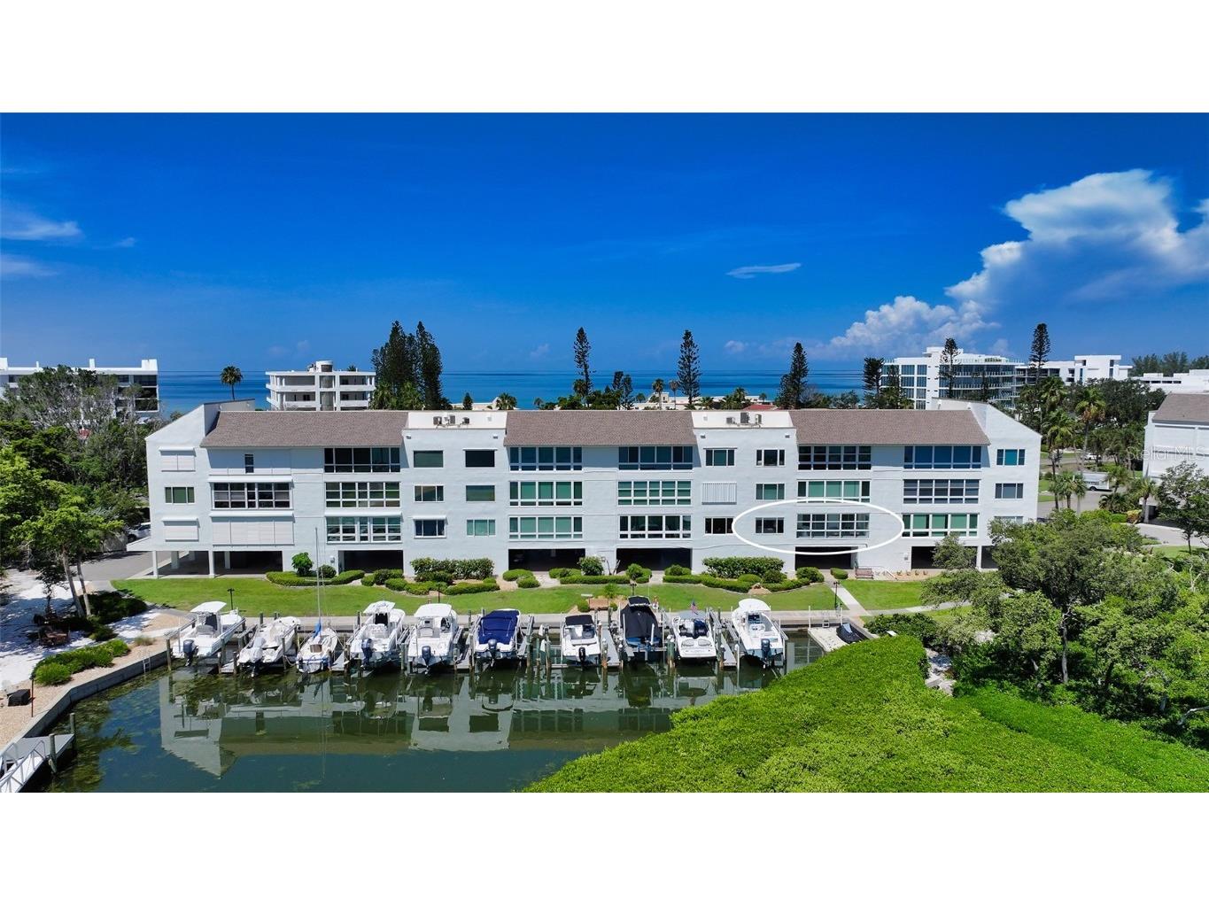 4500 Gulf Of Mexico Drive #202 Longboat Key FL 34228 - SARASOTA BAY A4664363 image35