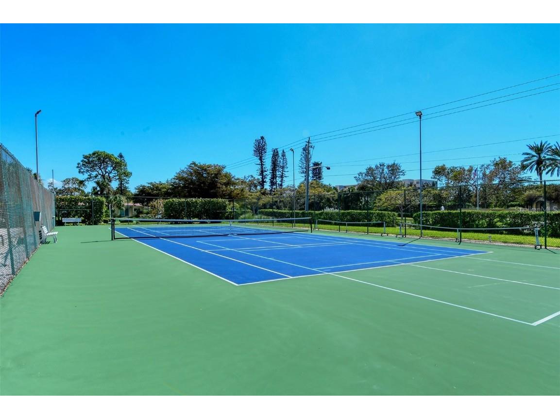 4500 Gulf Of Mexico Drive #202 Longboat Key FL 34228 - SARASOTA BAY A4664363 image38