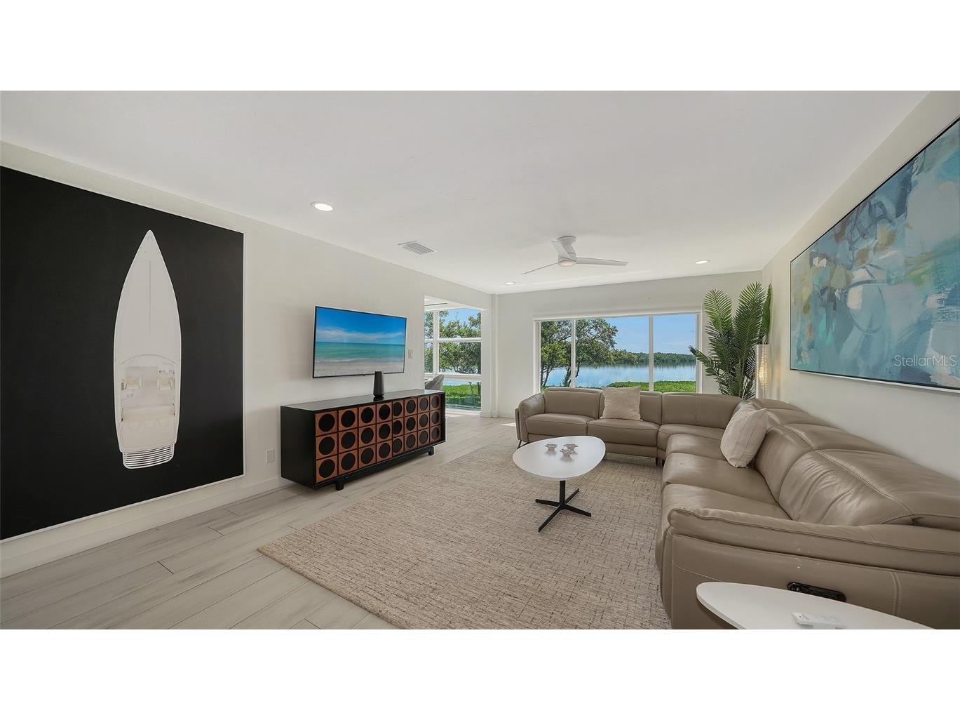 4500 Gulf Of Mexico Drive #202 Longboat Key FL 34228 - SARASOTA BAY A4664363 image4