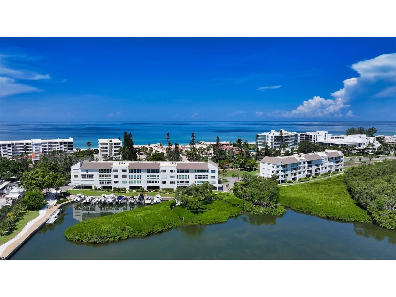 4500 Gulf Of Mexico Drive #202 Longboat Key FL 34228 - SARASOTA BAY A4664363 image45