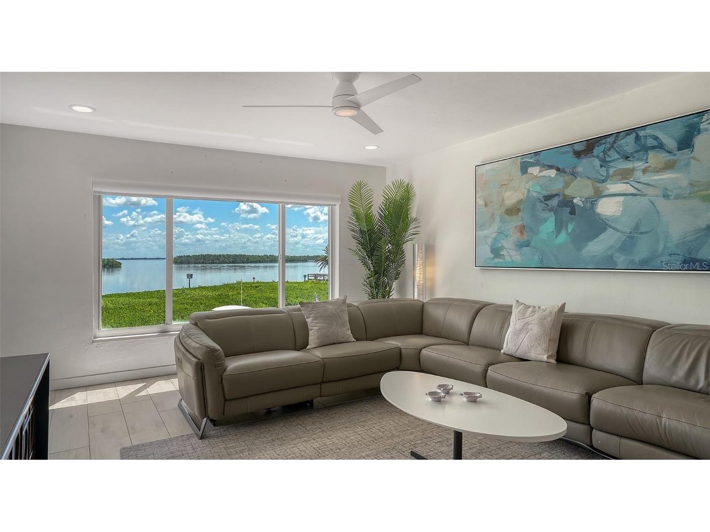 4500 Gulf Of Mexico Drive #202 Longboat Key FL 34228 - SARASOTA BAY A4664363 image5