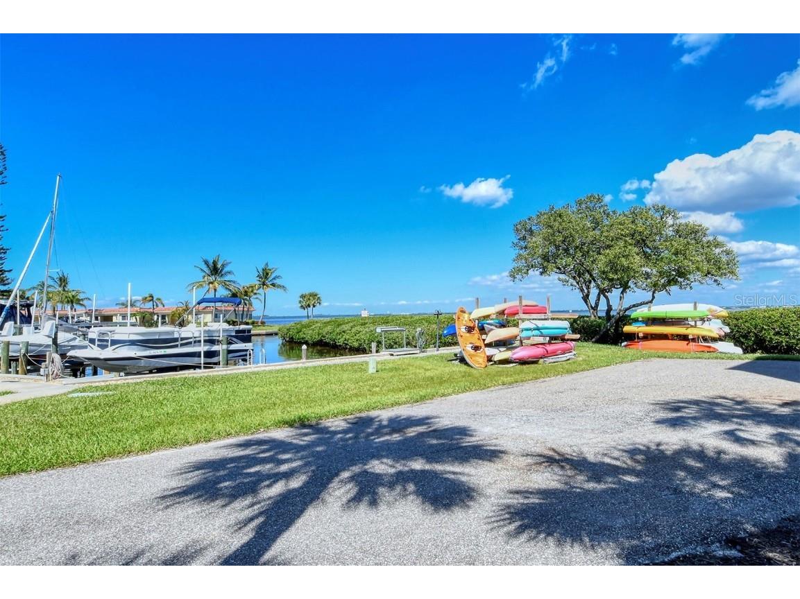 4500 Gulf Of Mexico Drive #202 Longboat Key FL 34228 - SARASOTA BAY A4664363 image51