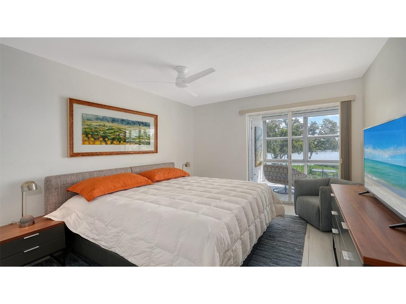 4500 Gulf Of Mexico Drive #202 Longboat Key FL 34228 - SARASOTA BAY A4664363 image6