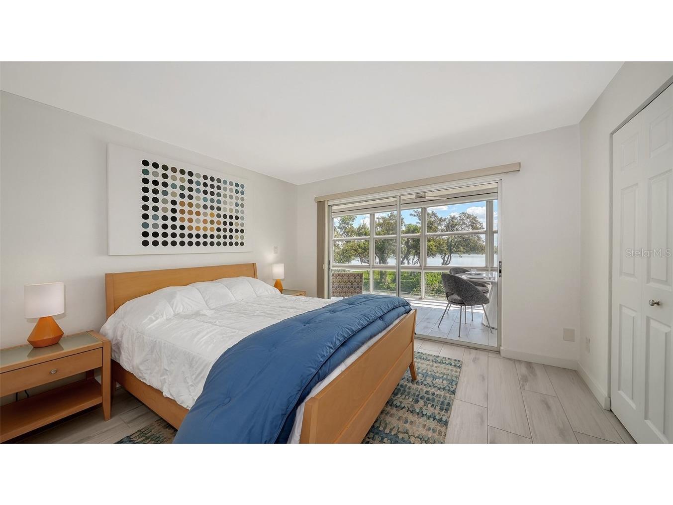 4500 Gulf Of Mexico Drive #202 Longboat Key FL 34228 - SARASOTA BAY A4664363 image7