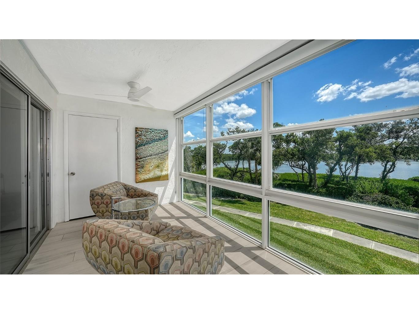 4500 Gulf Of Mexico Drive #202 Longboat Key FL 34228 - SARASOTA BAY A4664363 image8