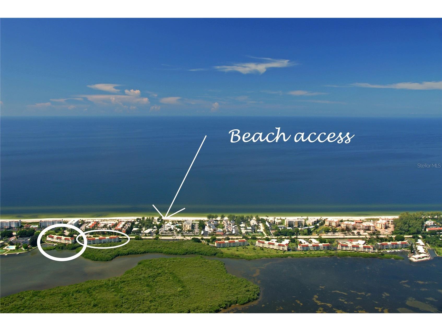 4500 Gulf Of Mexico Drive #206 Longboat Key FL 34228 - SARASOTA BAY ICW A4671822 image27