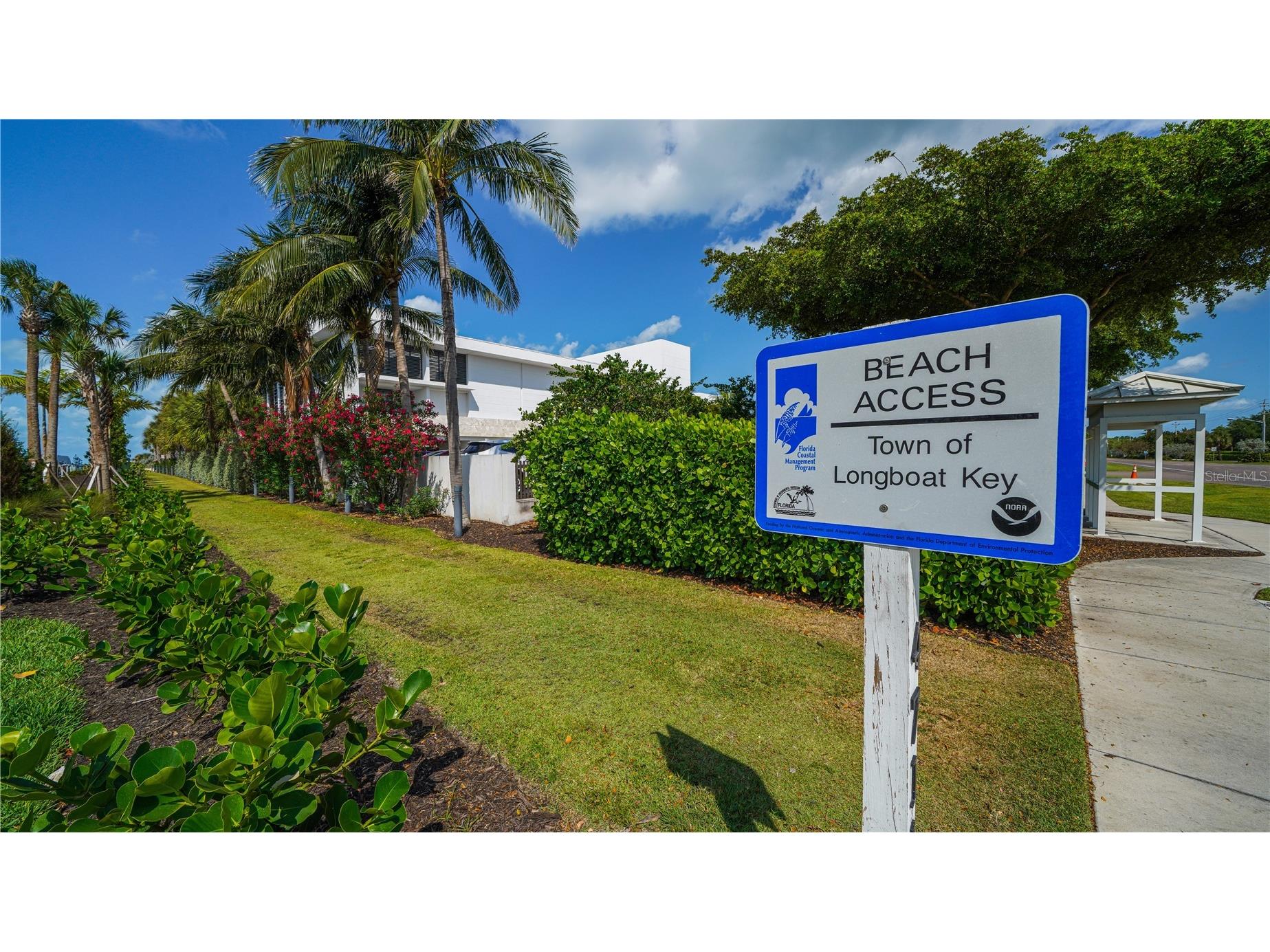 4500 Gulf Of Mexico Drive #206 Longboat Key FL 34228 - SARASOTA BAY ICW A4671822 image29