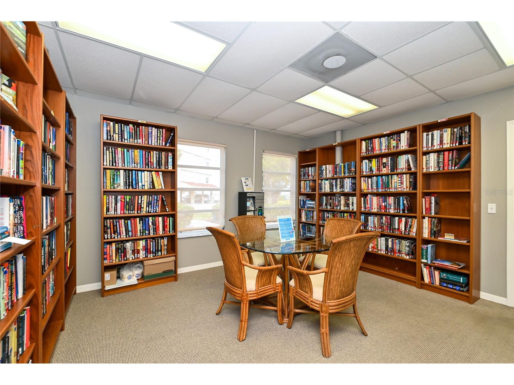 4500 Gulf Of Mexico Drive #206 Longboat Key FL 34228 - SARASOTA BAY ICW A4671822 image46