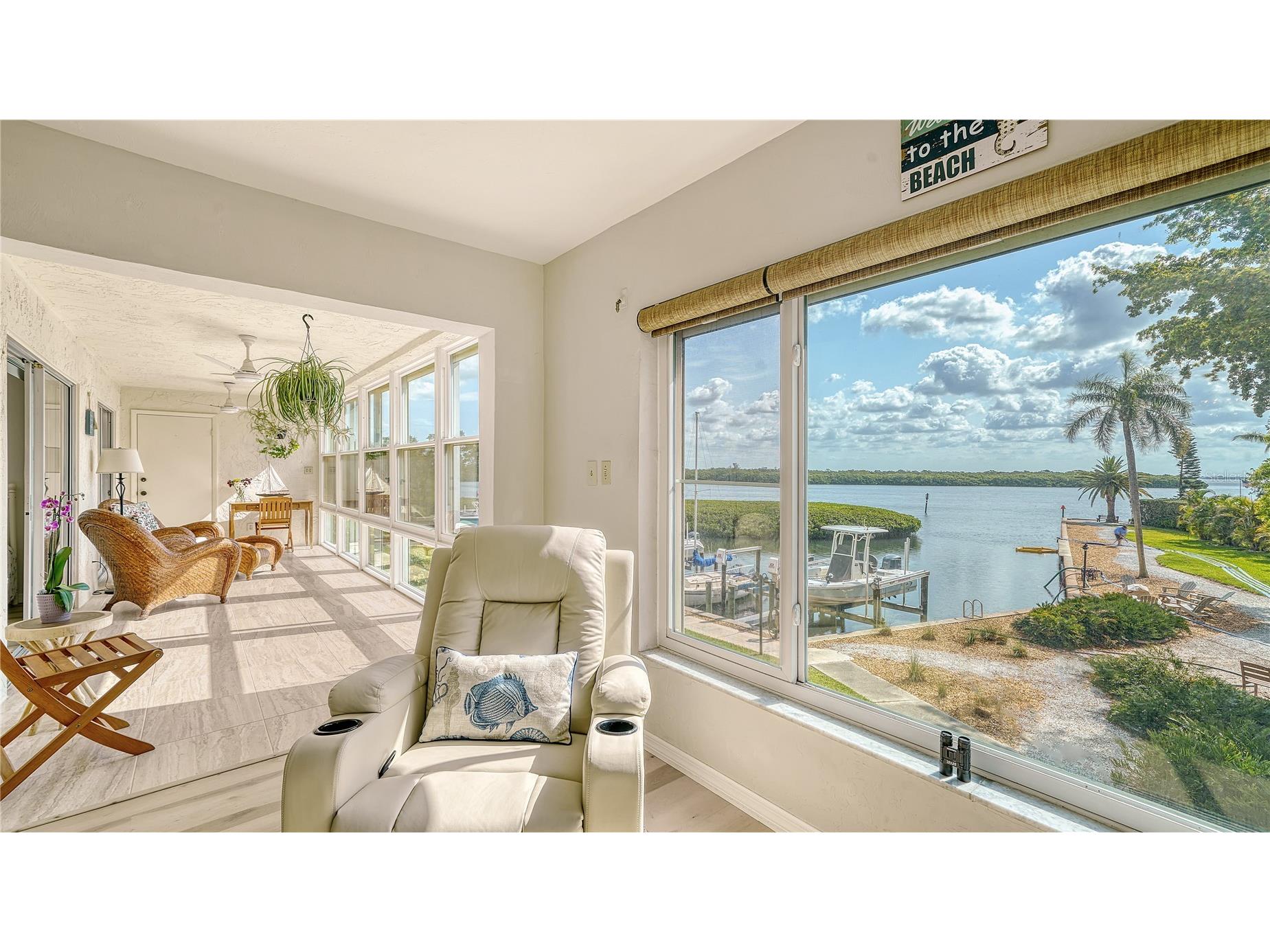 4500 Gulf Of Mexico Drive #206 Longboat Key FL 34228 - SARASOTA BAY ICW A4671822 image5