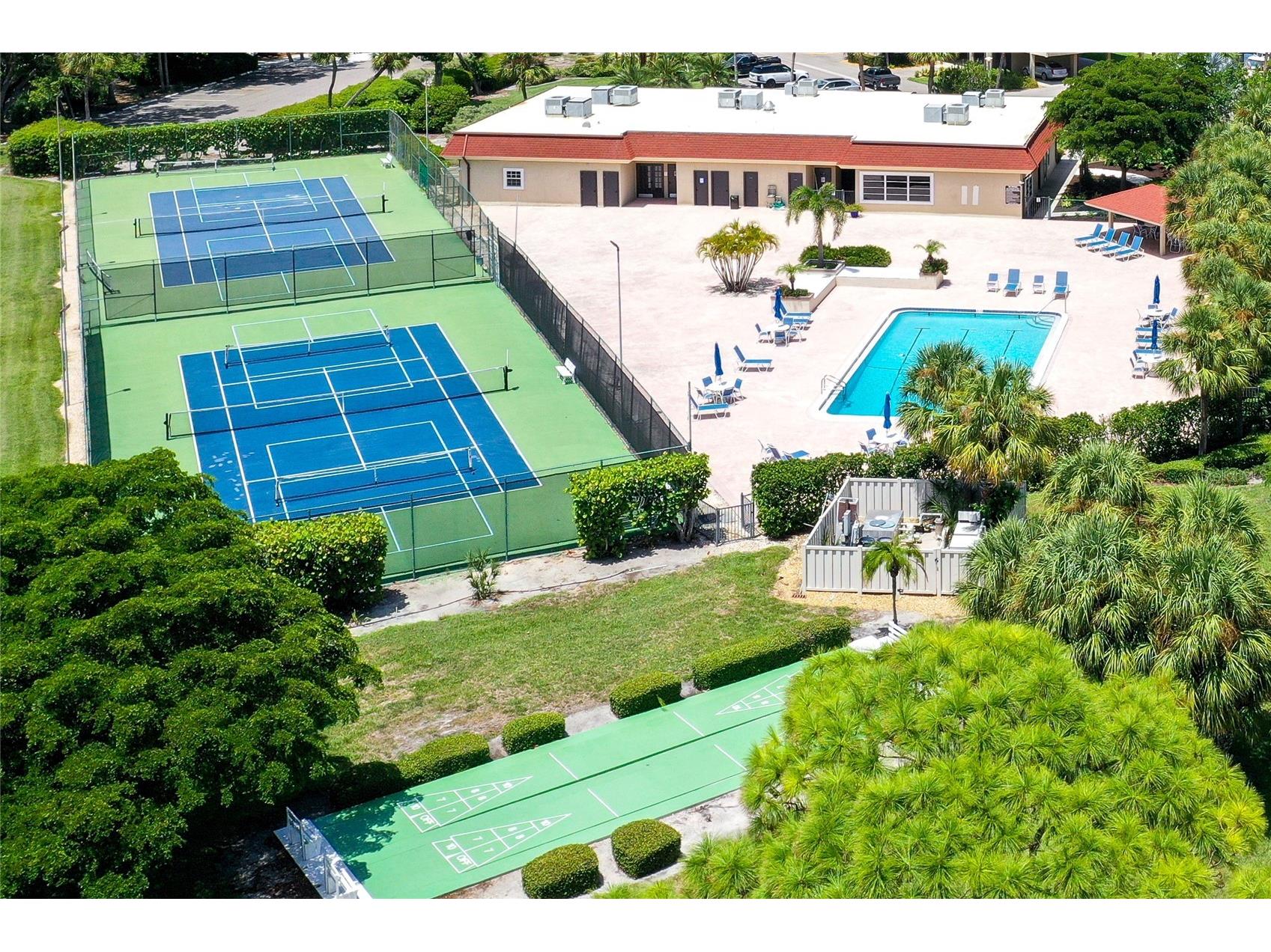 4500 Gulf Of Mexico Drive #206 Longboat Key FL 34228 - SARASOTA BAY ICW A4671822 image52