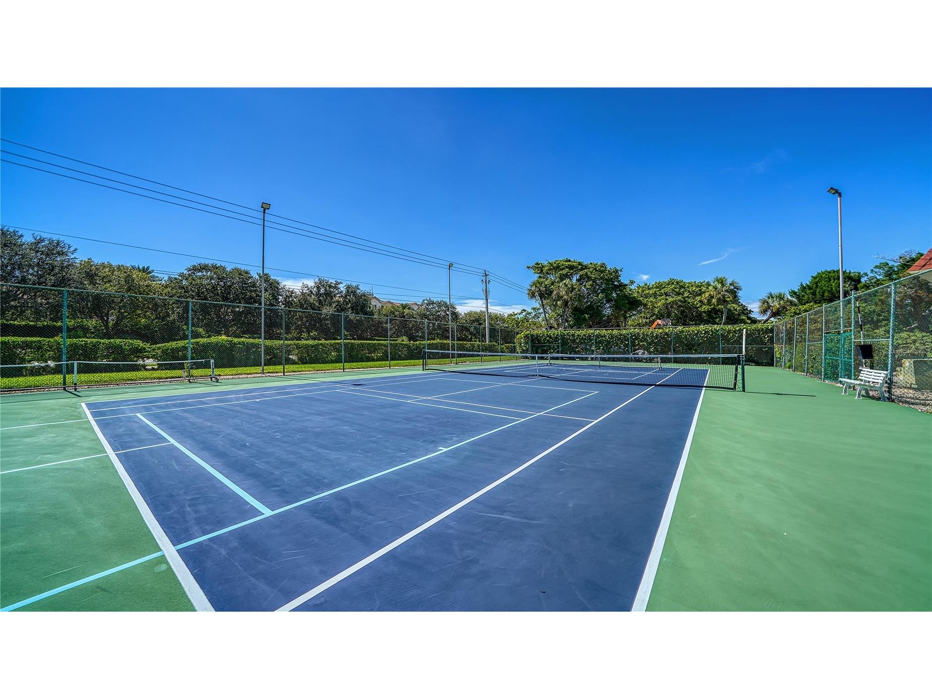 4500 Gulf Of Mexico Drive #206 Longboat Key FL 34228 - SARASOTA BAY ICW A4671822 image53