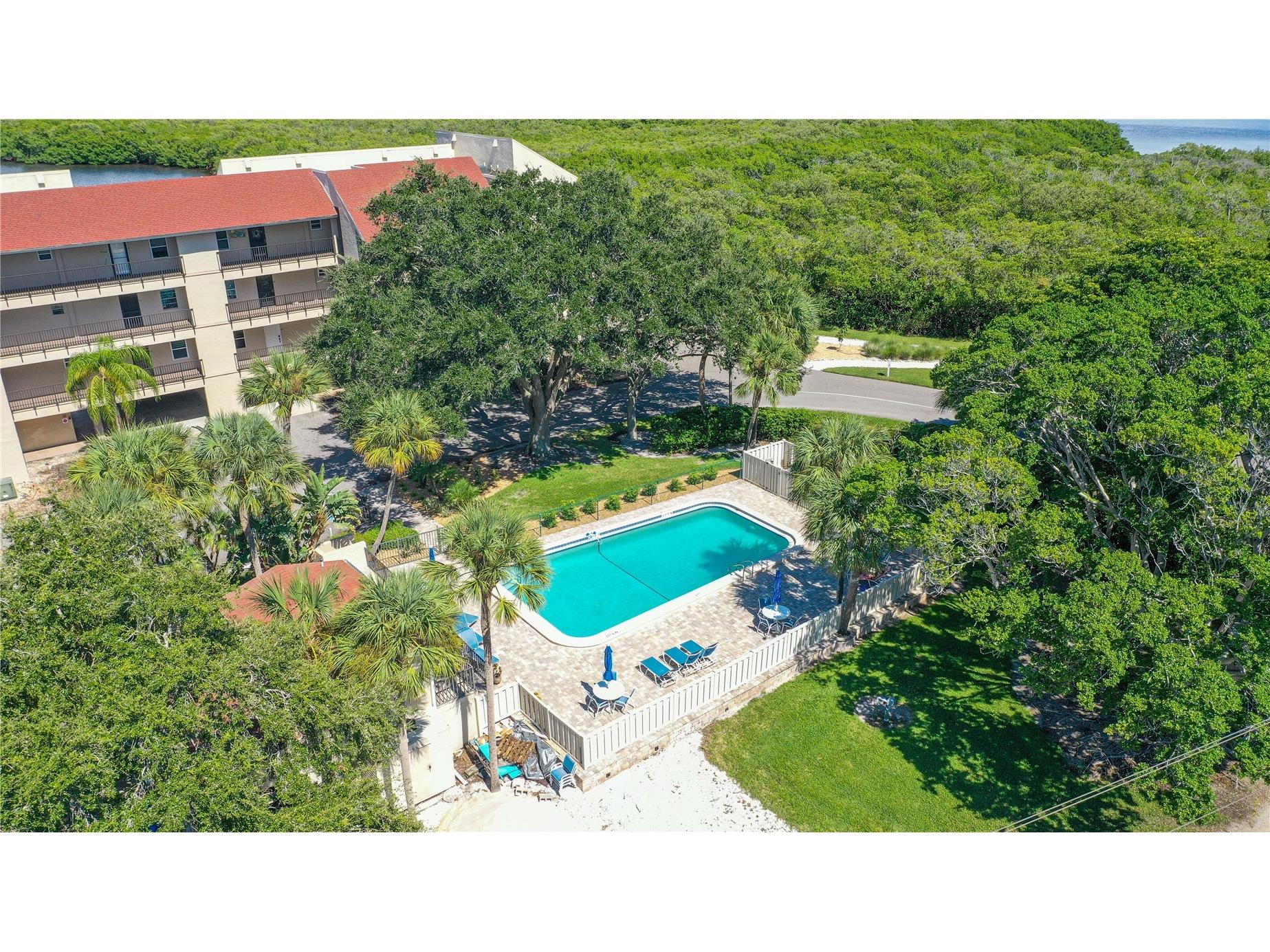 4500 Gulf Of Mexico Drive #206 Longboat Key FL 34228 - SARASOTA BAY ICW A4671822 image56