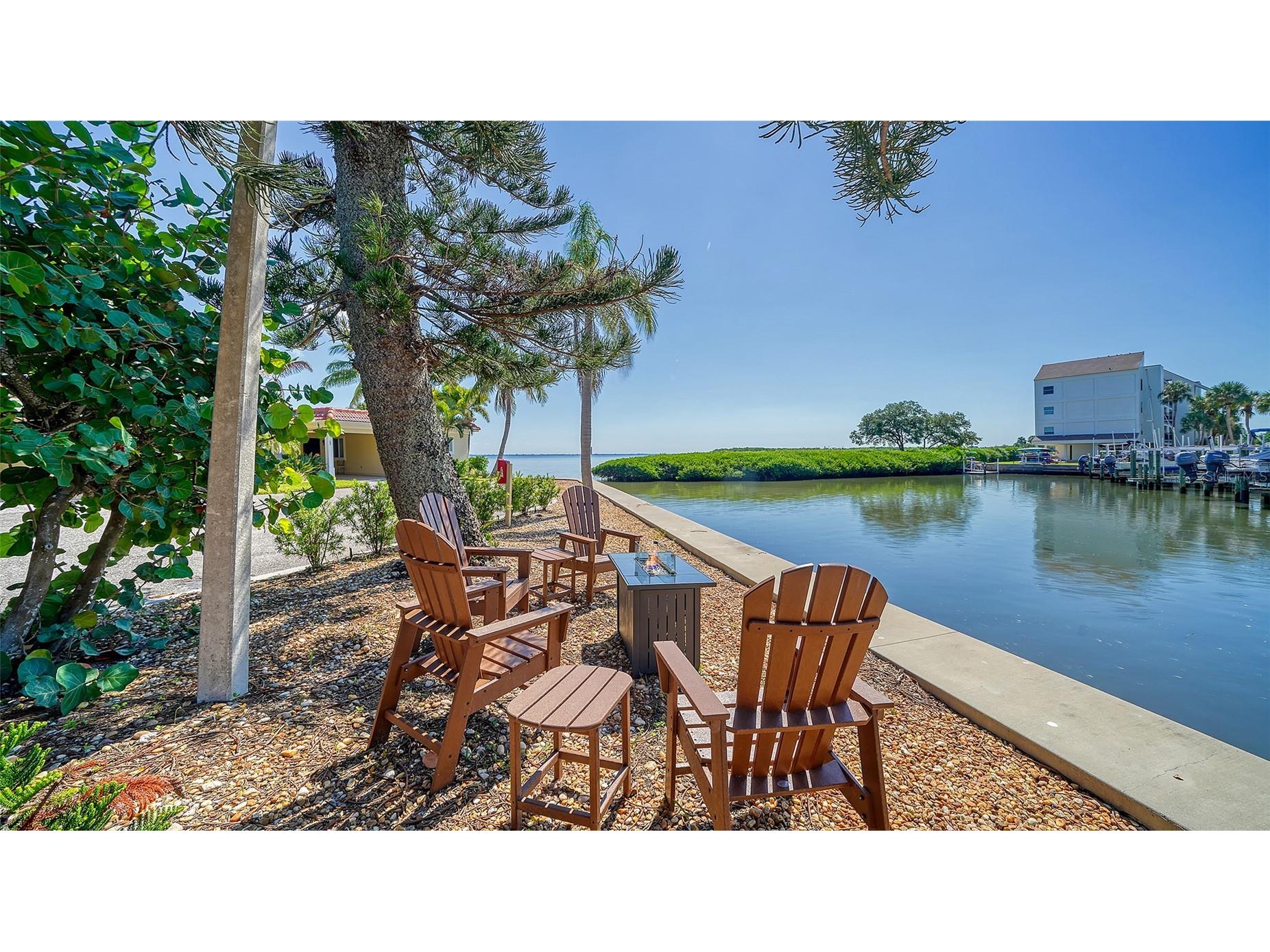 4500 Gulf Of Mexico Drive #206 Longboat Key FL 34228 - SARASOTA BAY ICW A4671822 image60