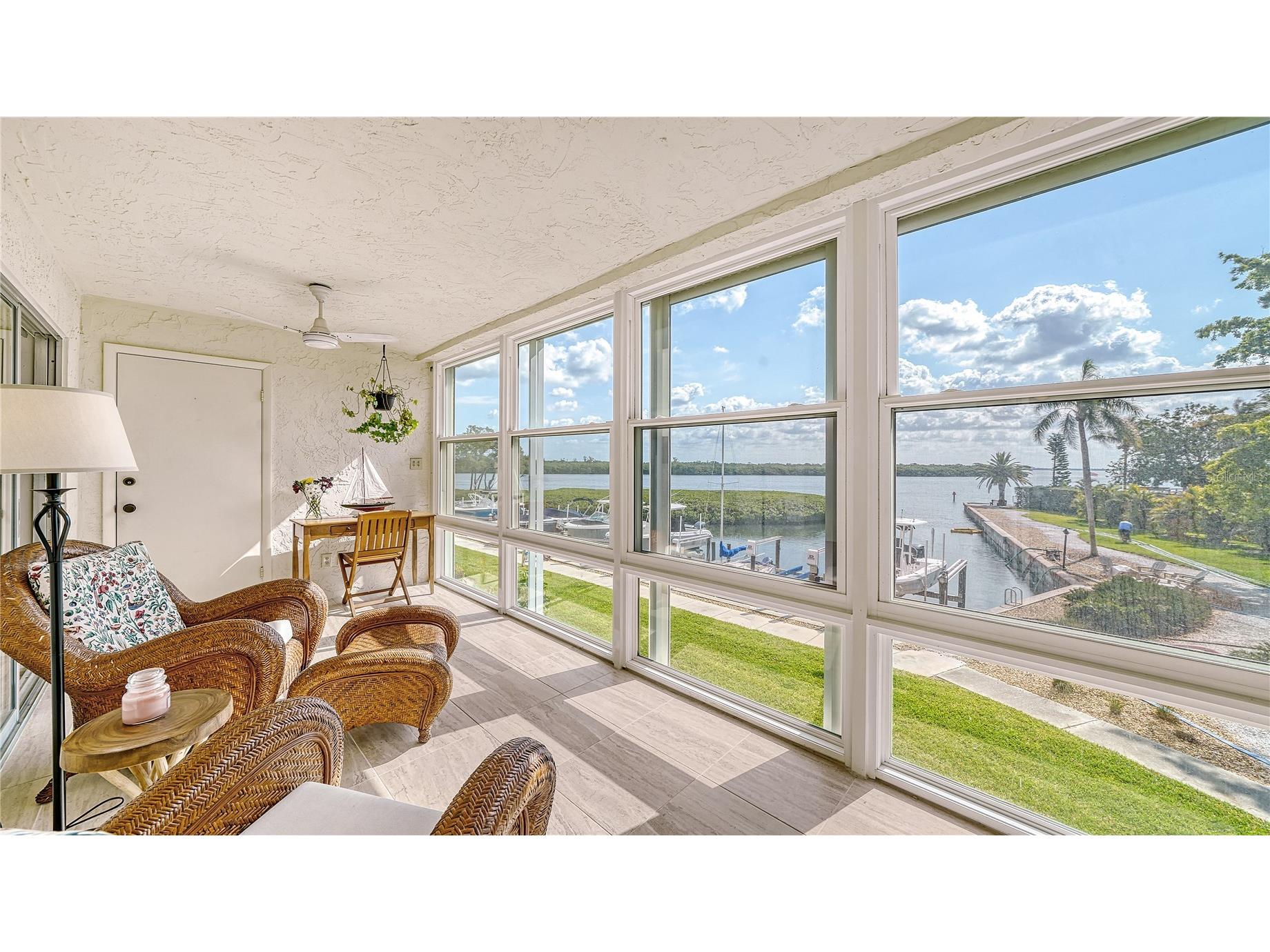 4500 Gulf Of Mexico Drive #206 Longboat Key FL 34228 - SARASOTA BAY ICW A4671822 image7