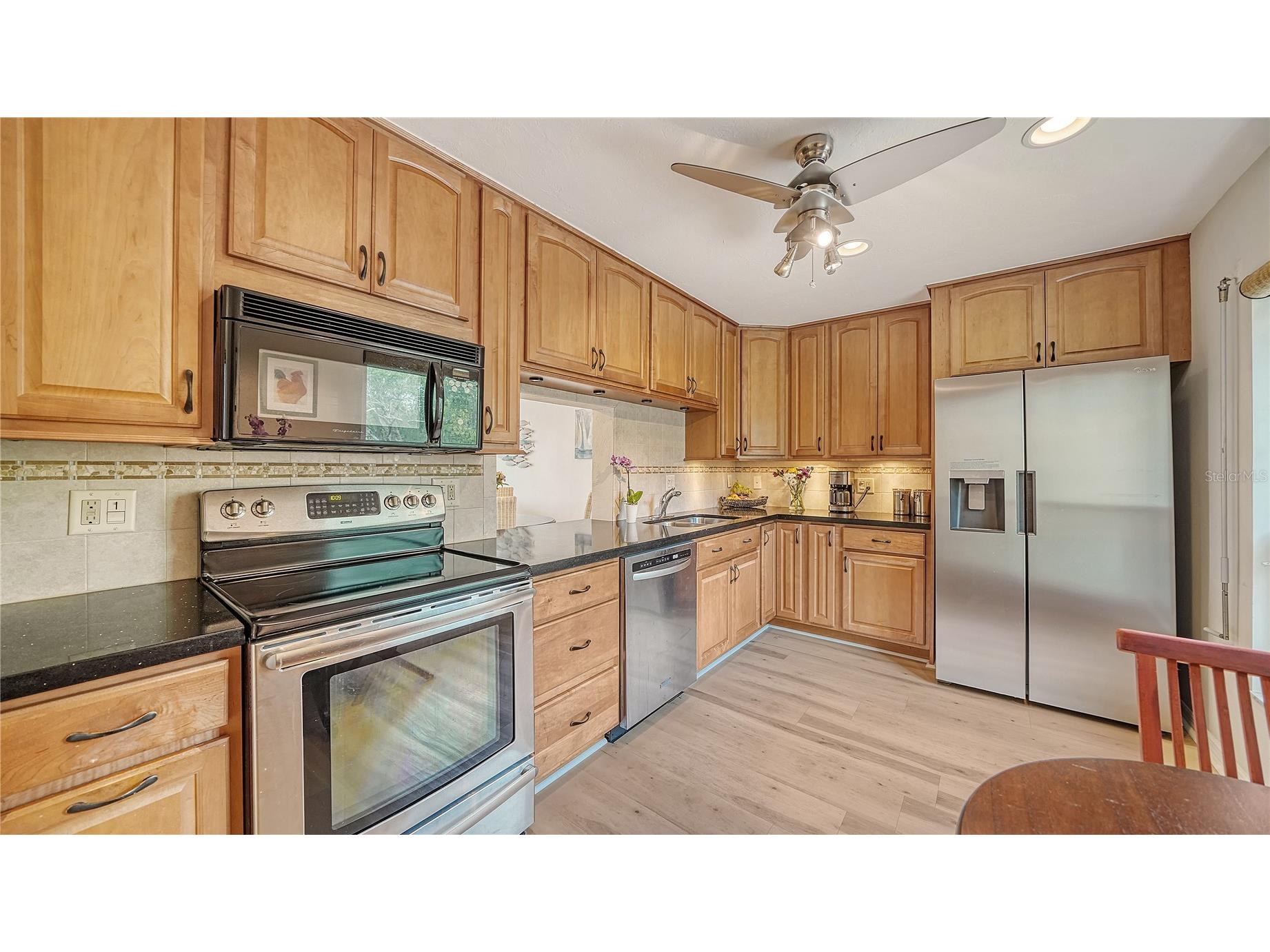 4500 Gulf Of Mexico Drive #206 Longboat Key FL 34228 - SARASOTA BAY ICW A4671822 image9