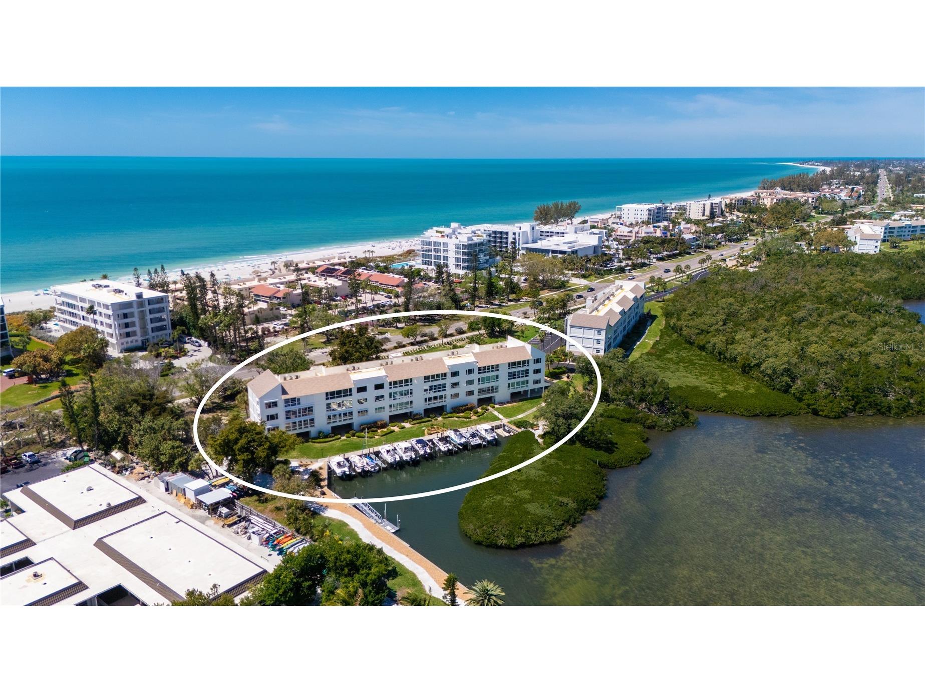 4500 Gulf Of Mexico Drive #3 Longboat Key FL 34228 A4685838 image35