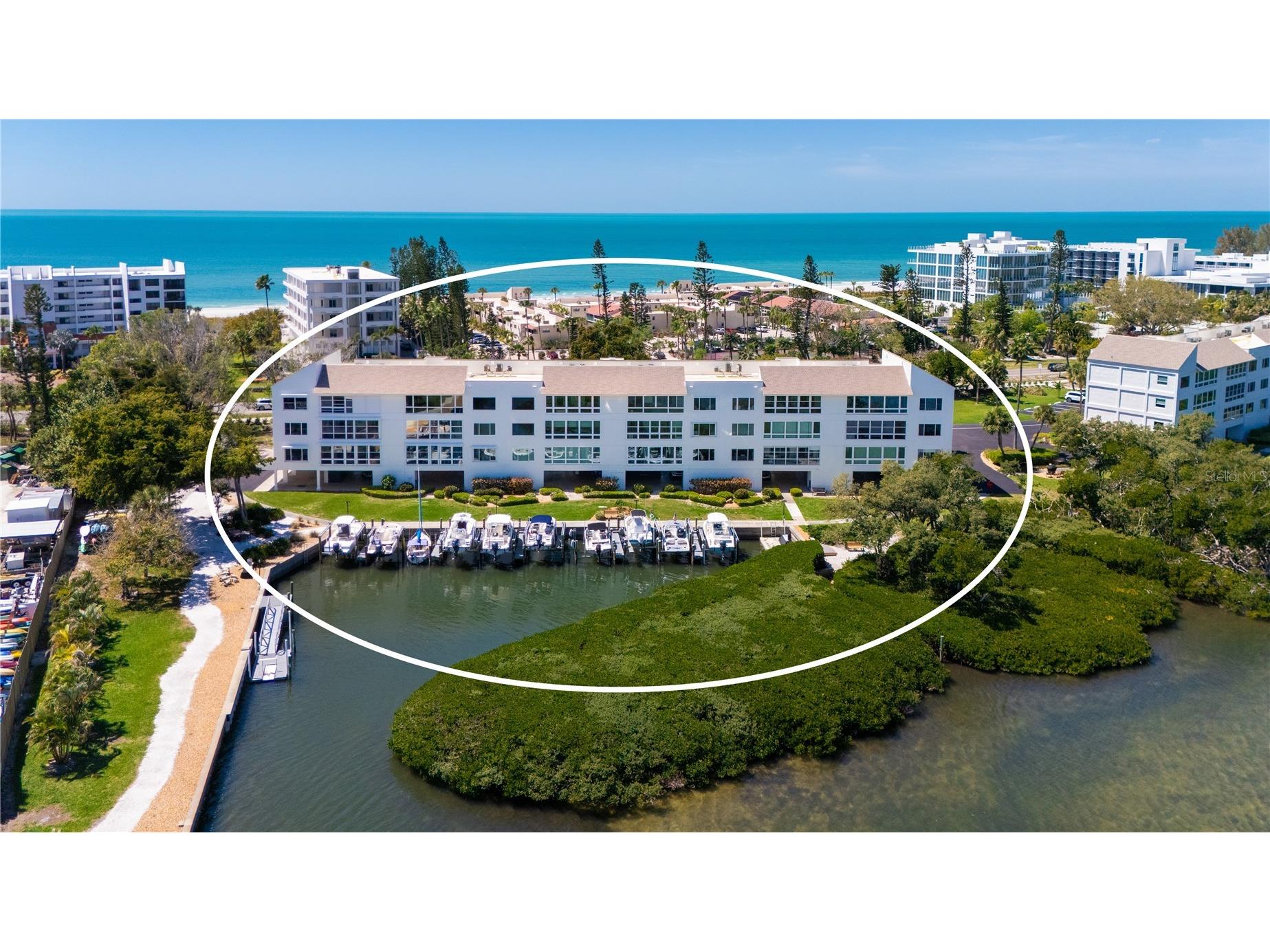 4500 Gulf Of Mexico Drive #3 Longboat Key FL 34228 A4685838 image41