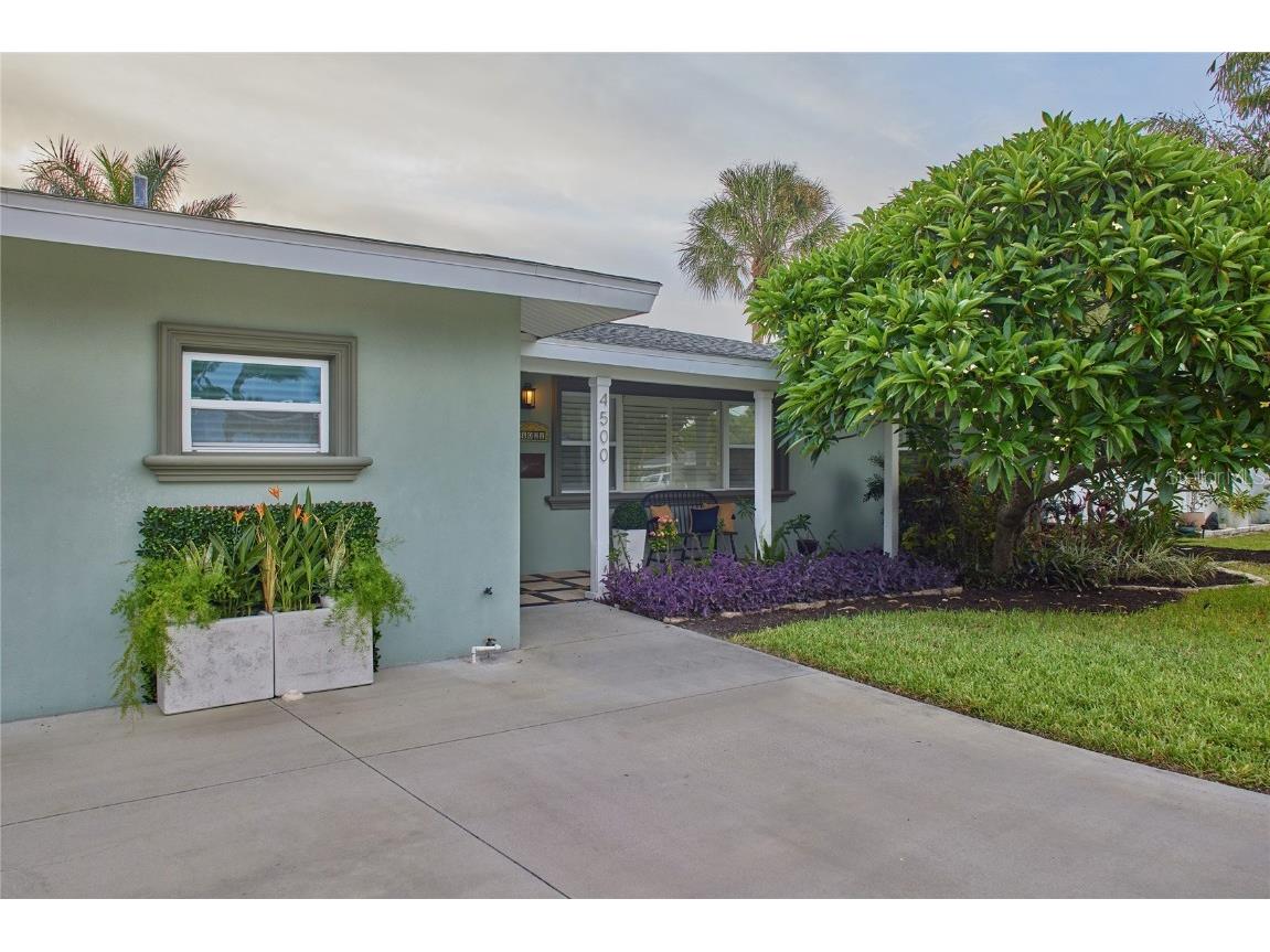 4500 Huntington Street NE Saint Petersburg FL 33703 - BUTTERFLY LAKE U8232276 image1