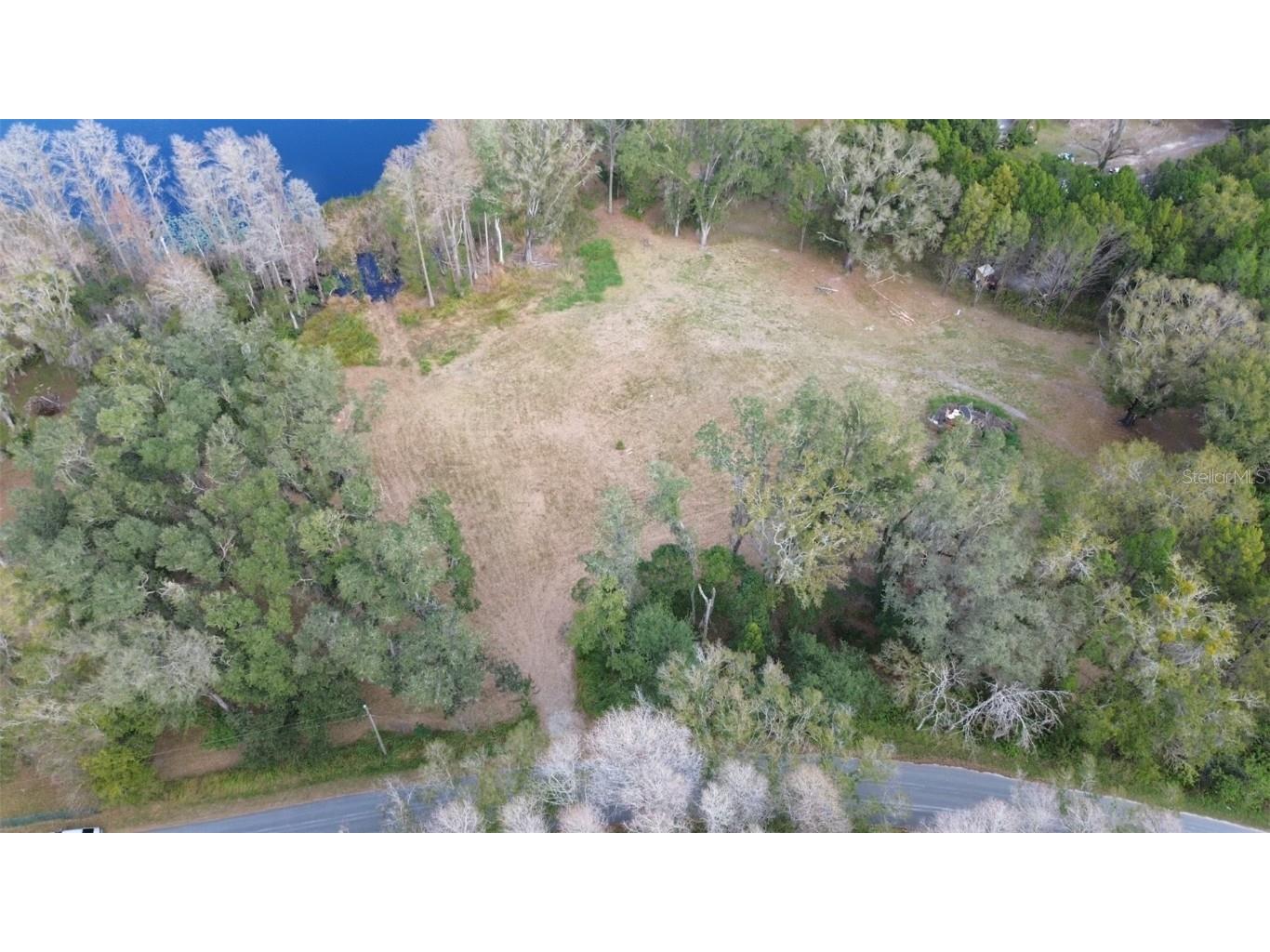 4500 Mitchell Road Land O Lakes FL 34638 - LAKE PATIENCE T3496486 image1