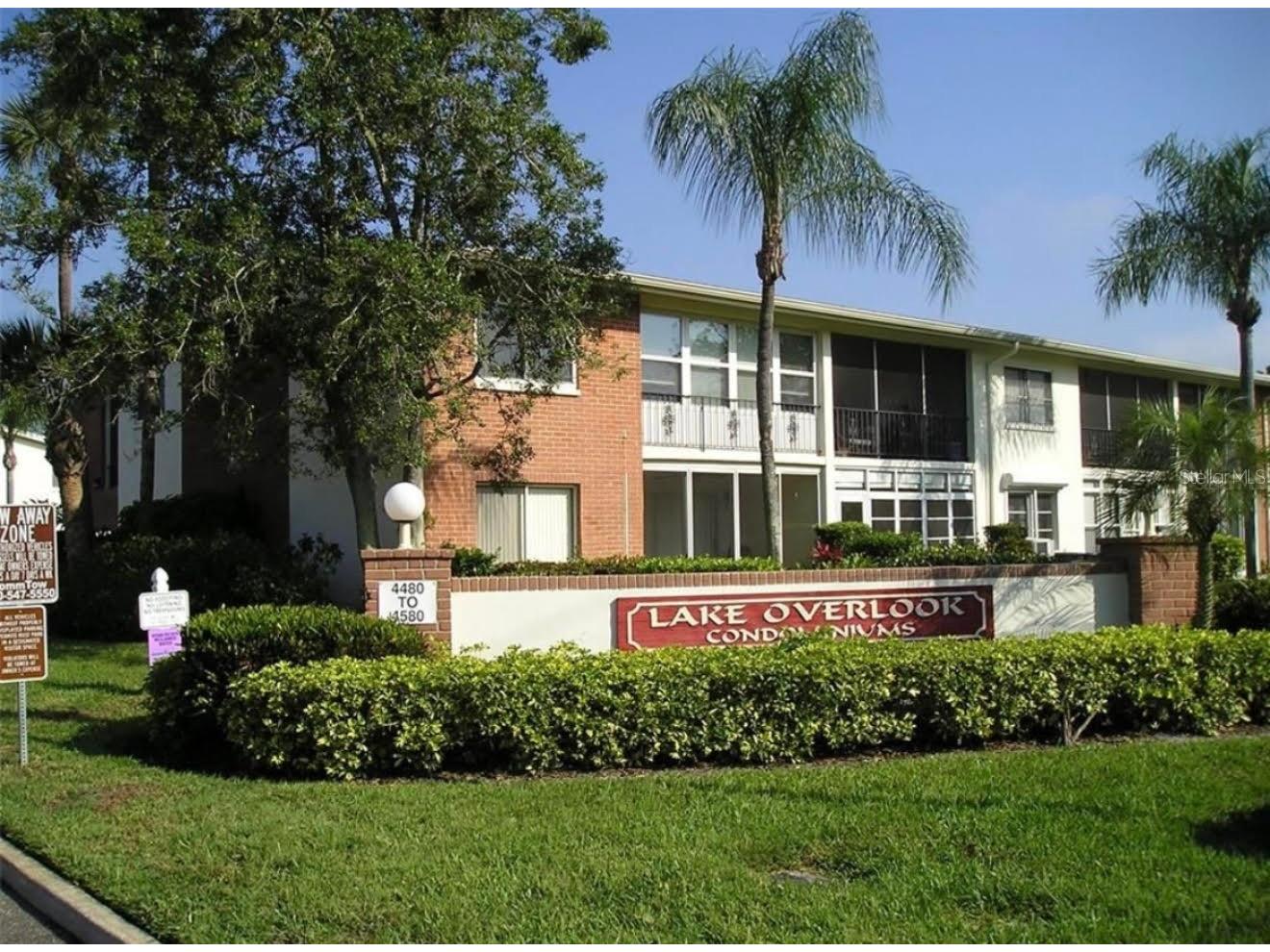 4500 Overlook Drive NE #107 Saint Petersburg FL 33703 TB8509683 image1