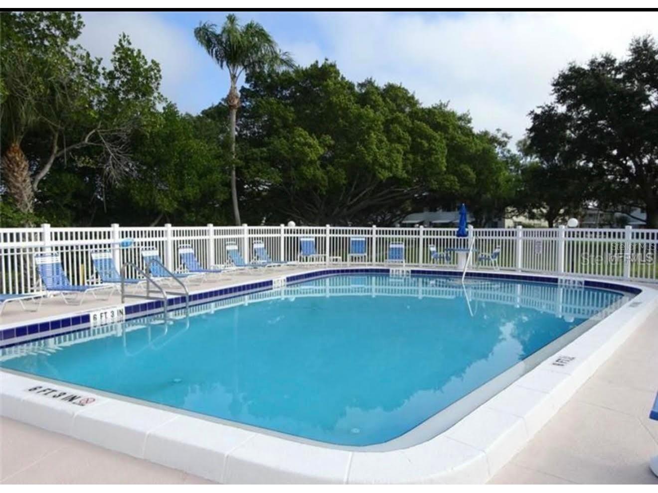 4500 Overlook Drive NE #107 Saint Petersburg FL 33703 TB8509683 image17
