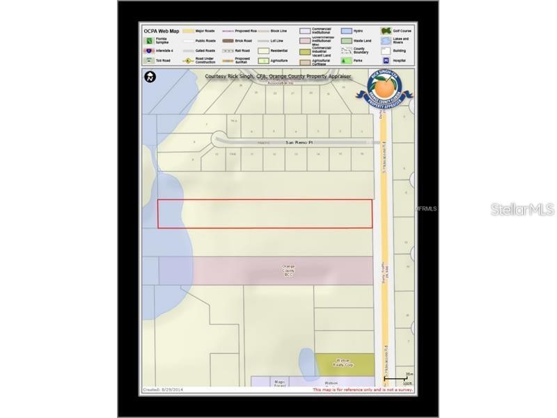 4500 S Hiawassee Road Orlando FL 32835 O6364126 image1