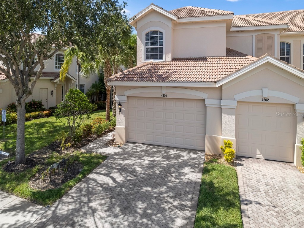 4500 Streamside Court #1408 Sarasota FL 34238 A4579086 image1