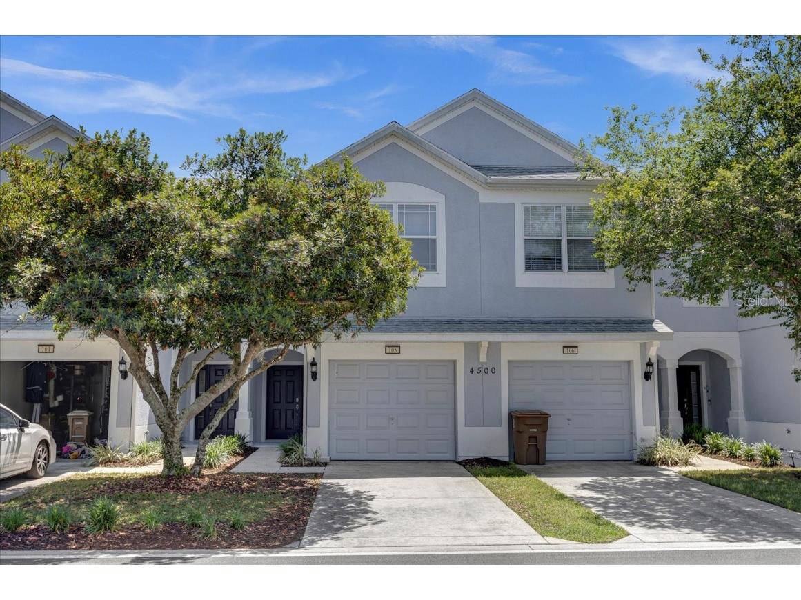 4500 SW 52nd Circle #105 Ocala FL 34474 O6204877 image1