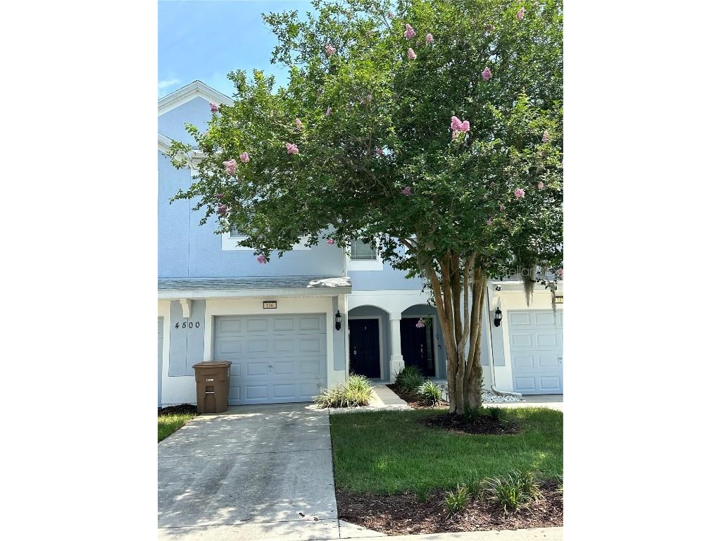 4500 SW 52nd Circle #106 Ocala FL 34474 OM679319 image1