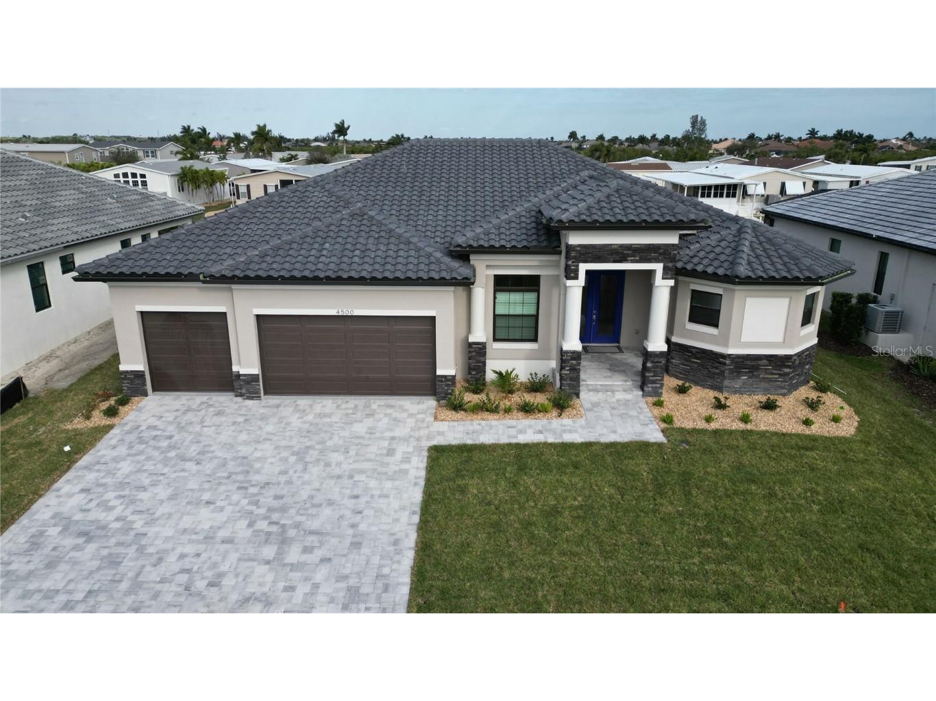 4500 Vasco Street Punta Gorda FL 33950 - TARPON CANAL C7487540 image1